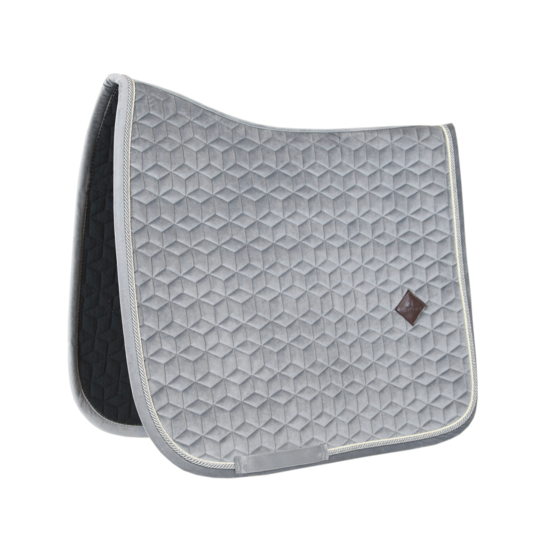 Kentucky Velvet Saddle Pad Dressage