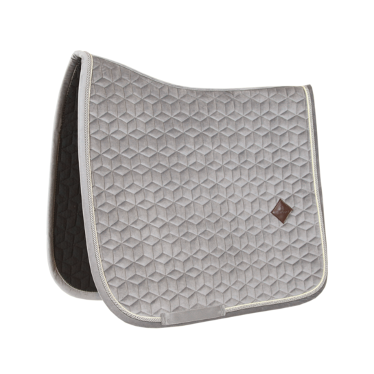 Kentucky Velvet Saddle Pad Dressage