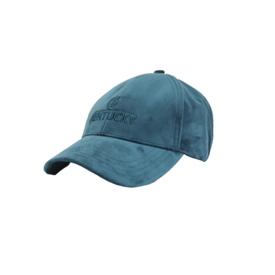 Kentucky Velvet Baseball Cap