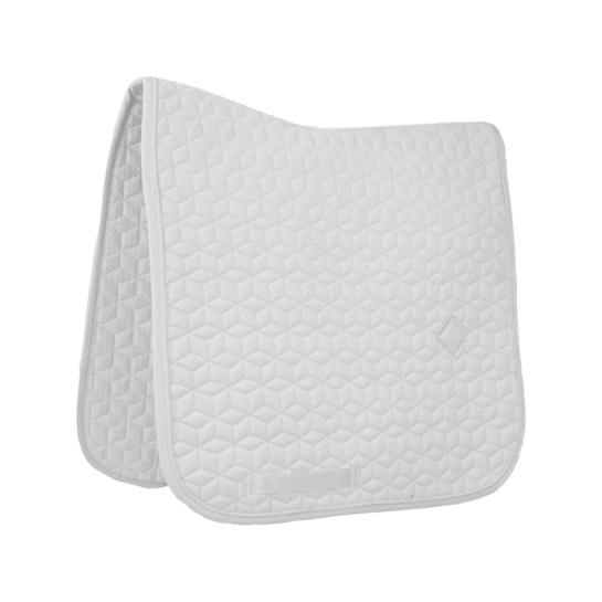 Kentucky Classic Dressage Saddle Pad