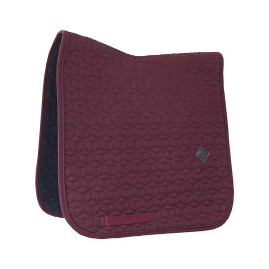 Kentucky Classic Dressage Saddle Pad