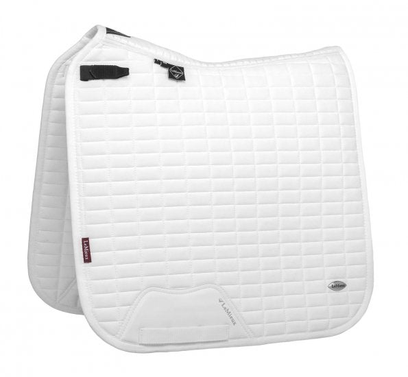 LeMieux Self Cooling Dressage Saddlecloth