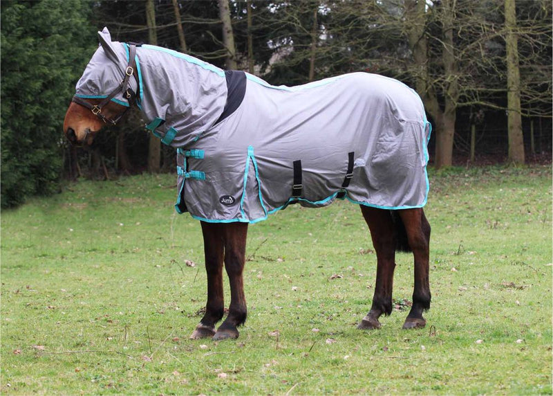 All In One Fly Rug - Nags Essentials