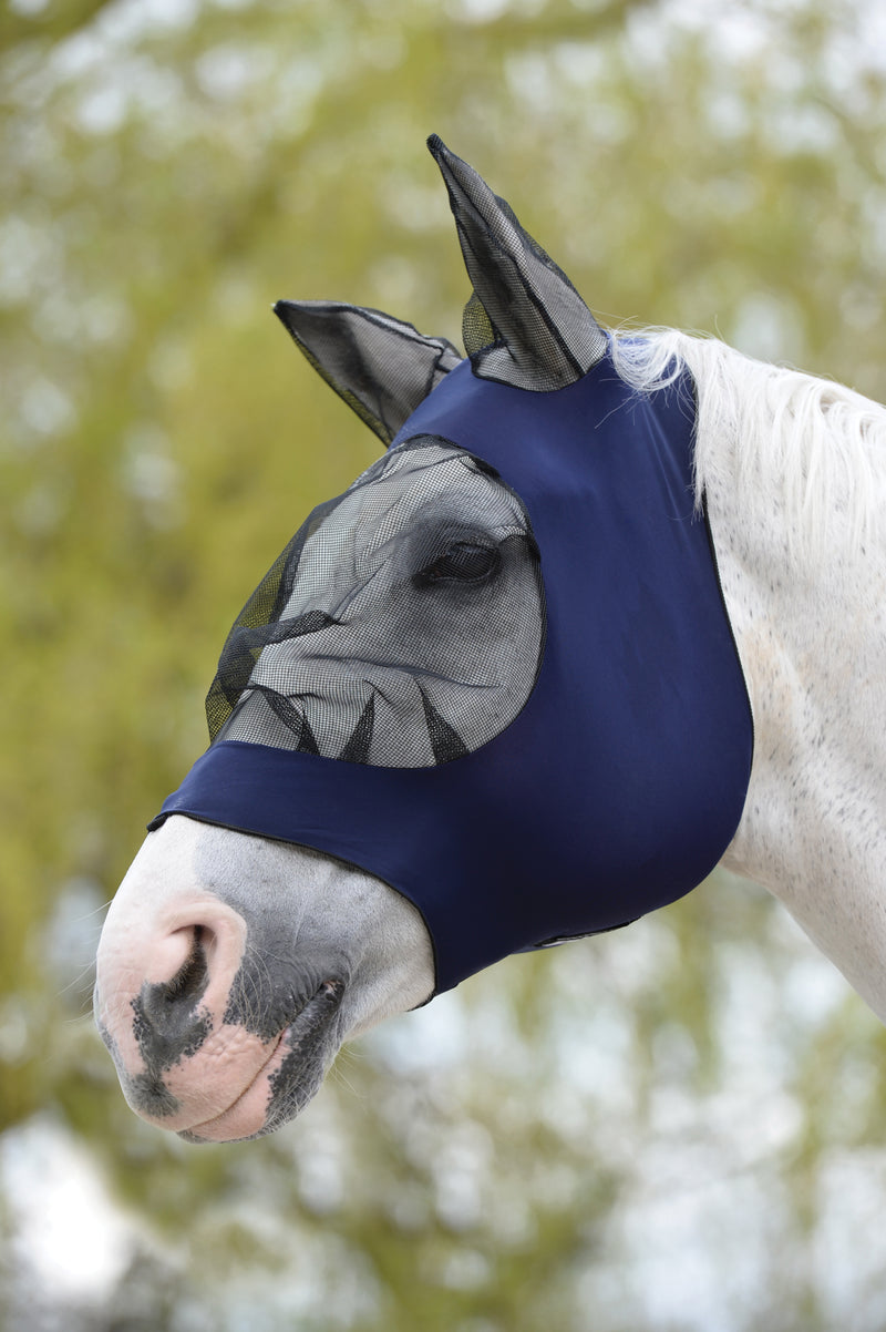 Weatherbeeta Stretch Eye Saver with Ears - Nags Essentials