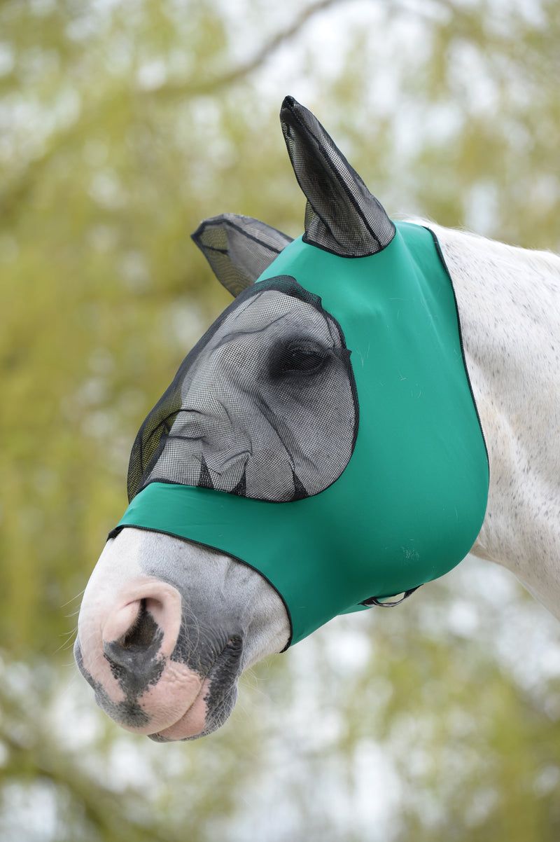 Weatherbeeta Stretch Eye Saver with Ears - Nags Essentials