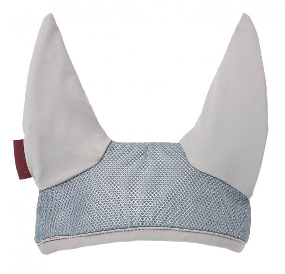 LeMieux Ultra Mesh Fly Hood Grey - Nags Essentials