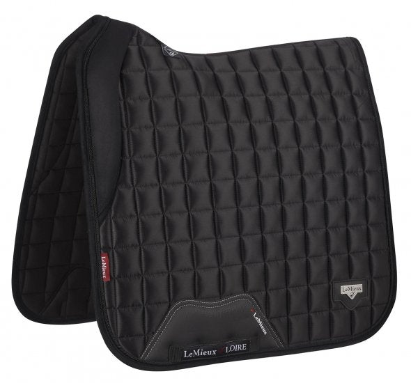 LeMieux Loire Memory Dressage Square - Nags Essentials