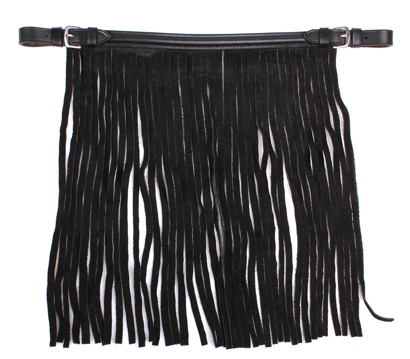 Fly Fringe Leather - Nags Essentials