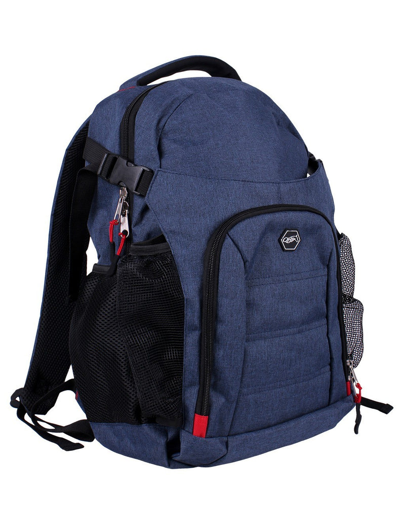 QHP Backpack Ringside Bag - Nags Essentials