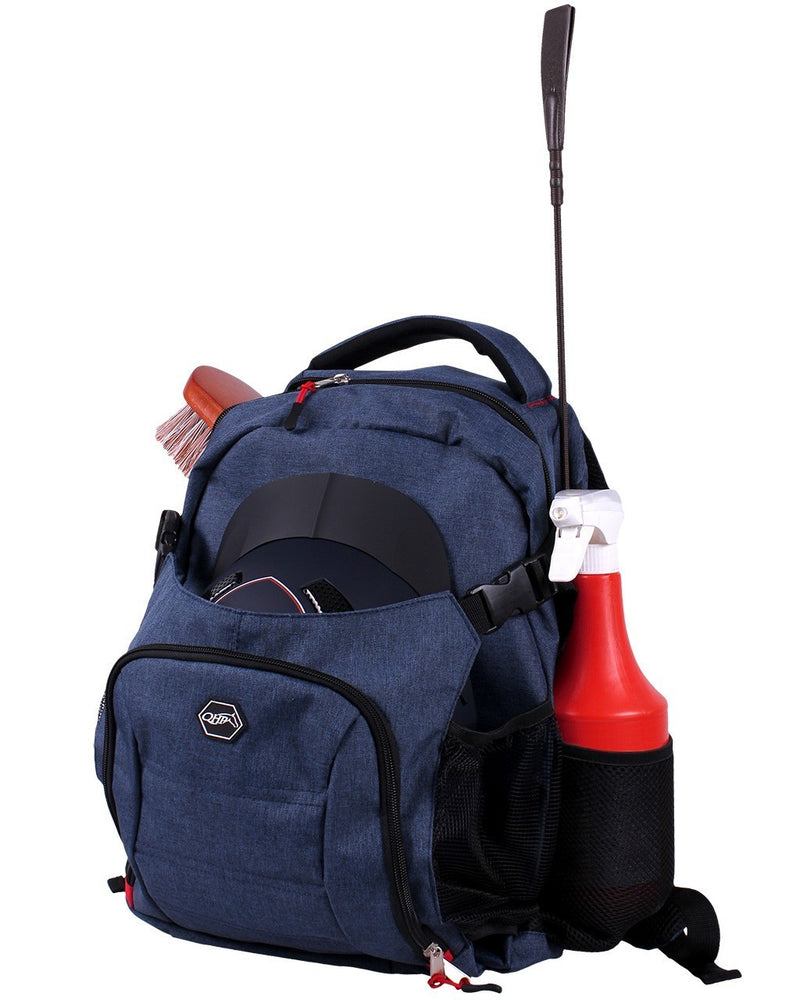 QHP Backpack Ringside Bag - Nags Essentials