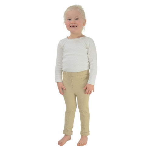 Hy Equestrian Zeddy Tots Jodhpurs