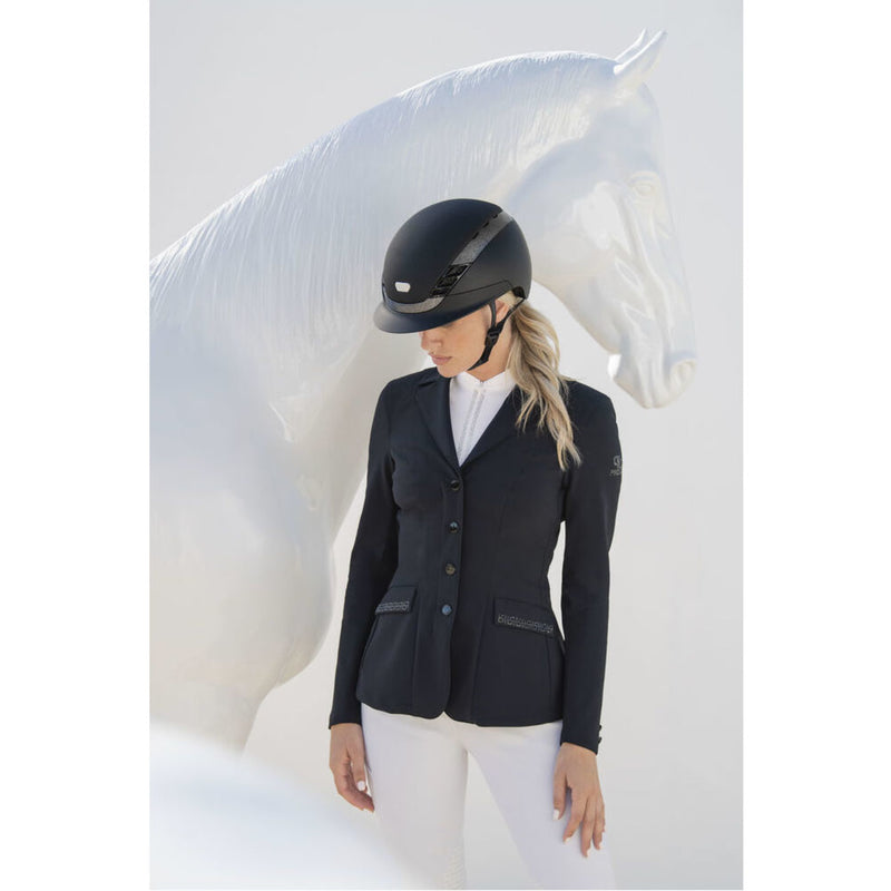 Pikeur Valentine Ladies Competition Jacket - Black