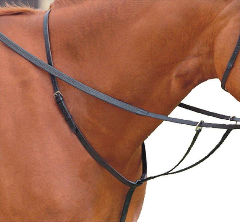 Kincade Running Martingale - Nags Essentials