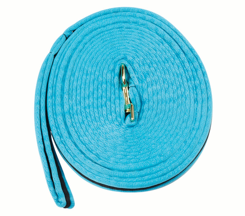 Kincade Padded Lunge Line - Nags Essentials