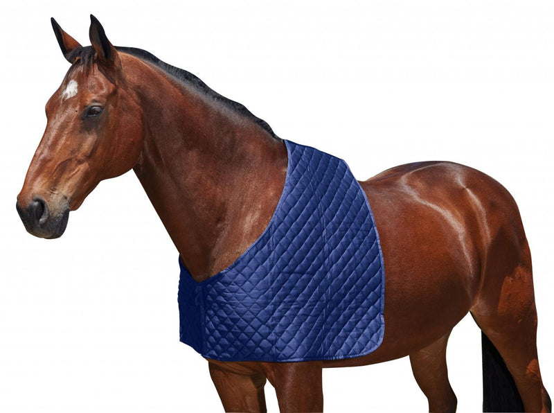 Weatherbeeta Deluxe Shoulder Guard - Nags Essentials