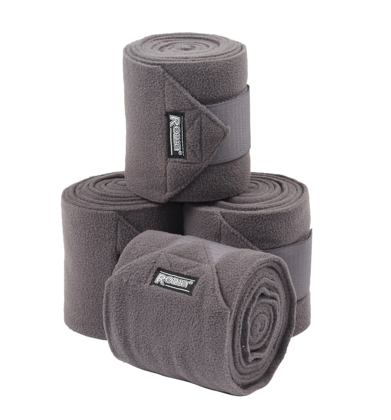 Roma Thick Polo Bandages - Nags Essentials