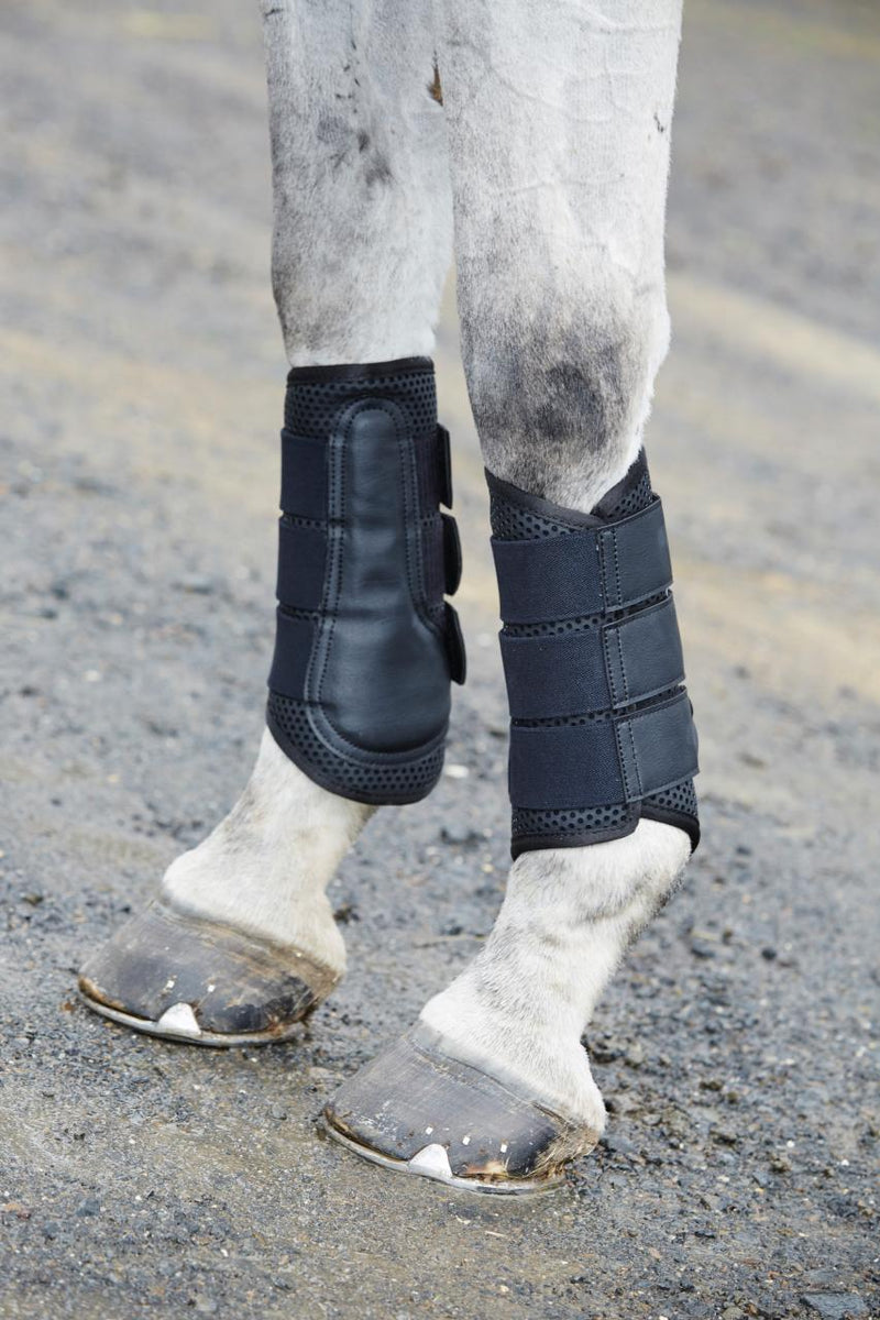 Weatherbeeta Exercise Boots - Nags Essentials