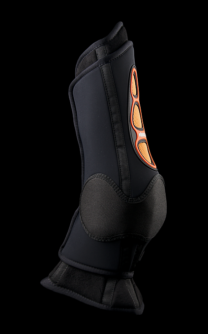 eQuick Stable Boots Aero-Magneto - Nags Essentials