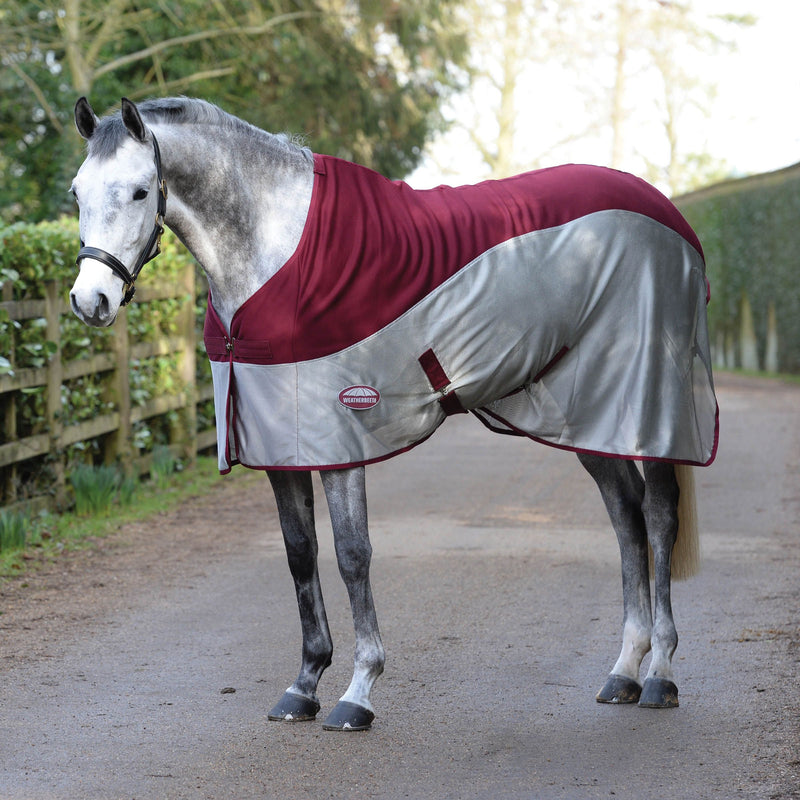 WeatherBeeta Micro-Air Cooler Standard Neck Rug - Nags Essentials