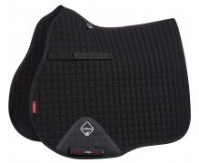 LeMieux ProSport Cotton GP Square Saddle Pad - Nags Essentials