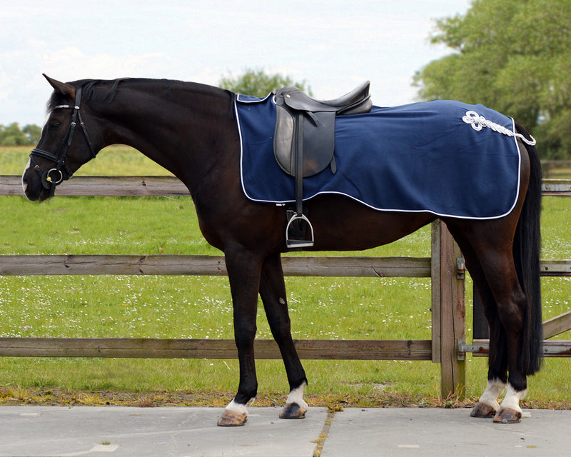 Exercise Fleece Rug - Nags Essentials