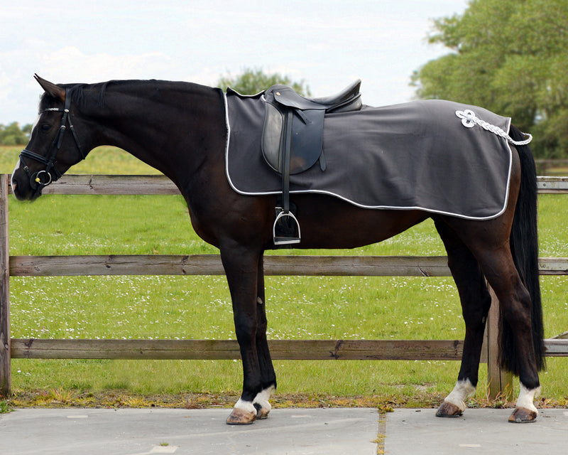 Exercise Fleece Rug - Nags Essentials