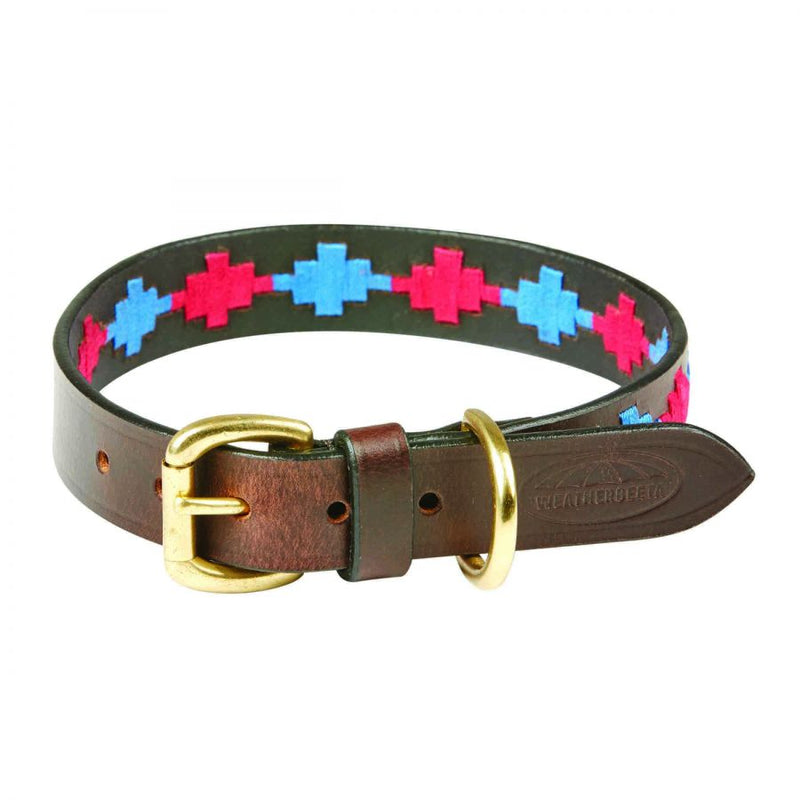 Weatherbeeta Polo Dog Collar