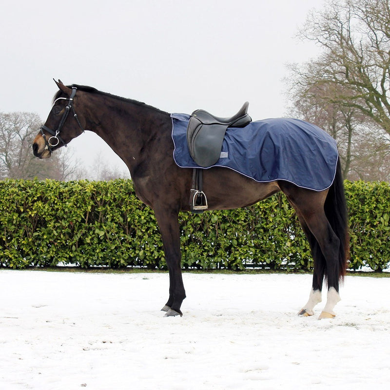 Exercise sheet 420D with fleece lining - Nags Essentials