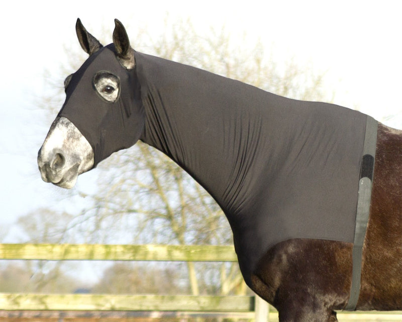 Lycra Neck Protector - Nags Essentials