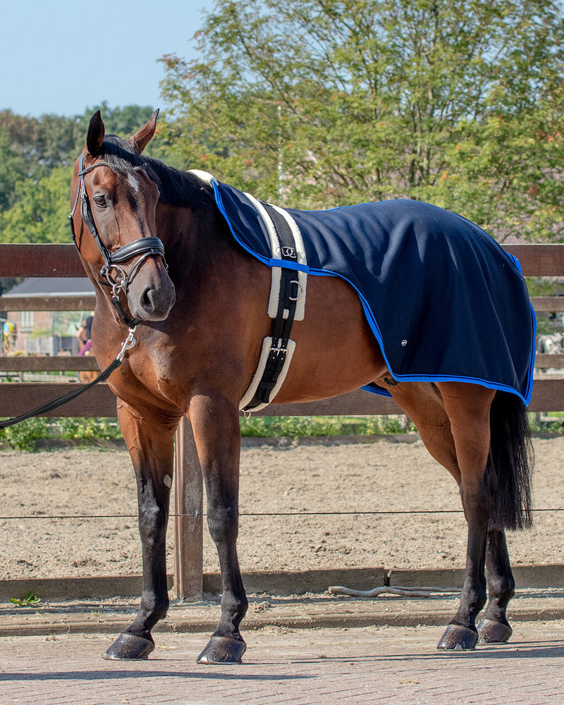 Lunging rug Florence - Nags Essentials