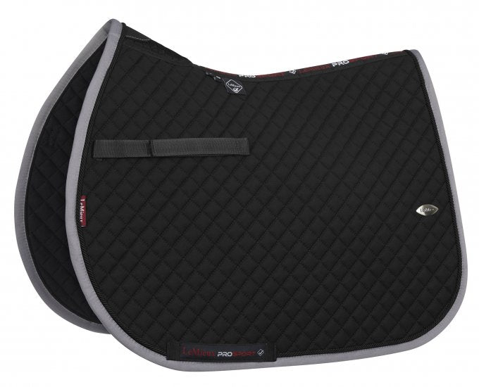 LeMieux Wither Relief Mesh Jumping Pad - Nags Essentials