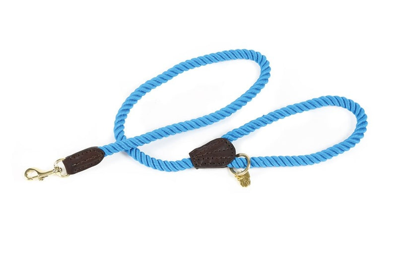 Digby & Fox Rope Dog Lead - Nags Essentials