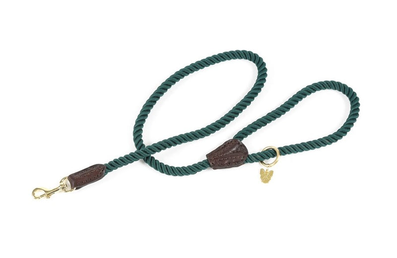 Digby & Fox Rope Dog Lead - Nags Essentials