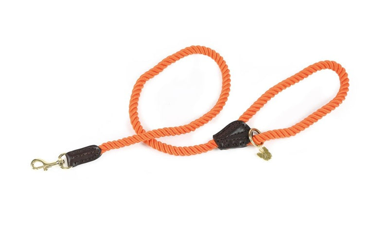 Digby & Fox Rope Dog Lead - Nags Essentials