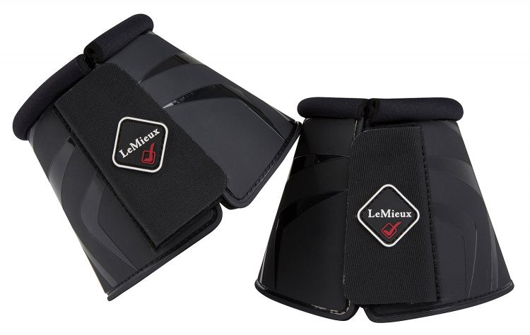 LeMieux ProShell Over Reach Boots - Nags Essentials