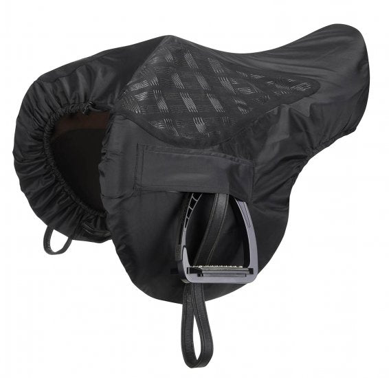 LeMieux Ride On GP Saddle Cover - Nags Essentials