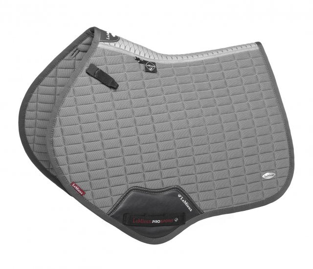 LeMieux Self Cooling Close Contact Saddlecloth