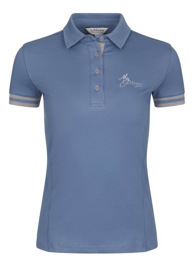 LeMieux Polo Shirt