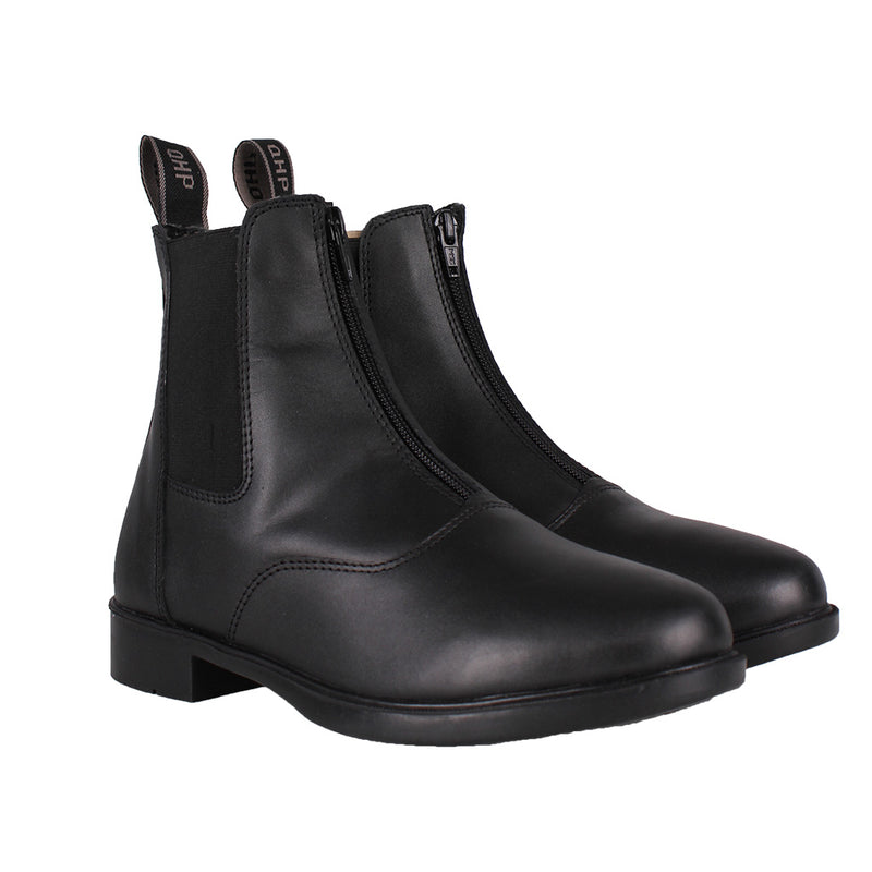 Manilla Junior Jodhpur Boot - Nags Essentials