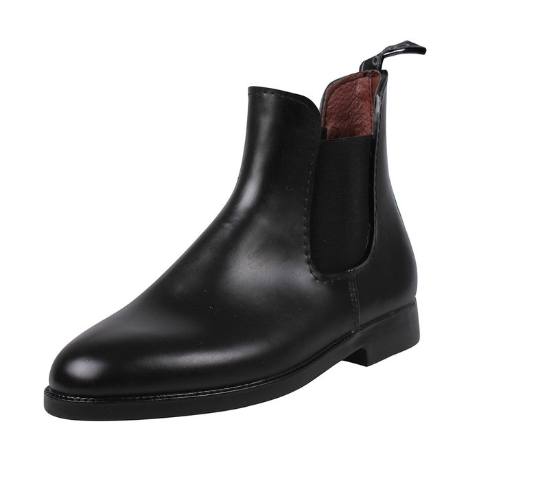 Rubber Jodhpur Boot Childs - Nags Essentials