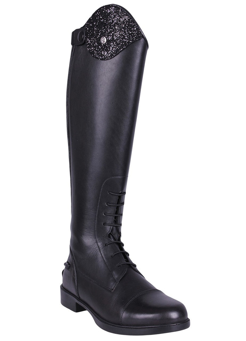 Romy JUNIOR Long Riding Boot Wide Calf - Nags Essentials