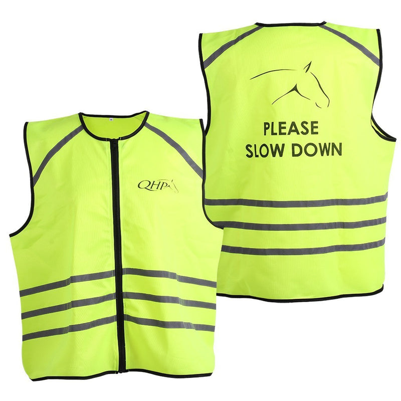 Reflective Vest - Nags Essentials