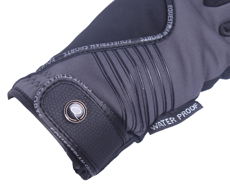 Tromso Waterproof Riding Glove - Nags Essentials