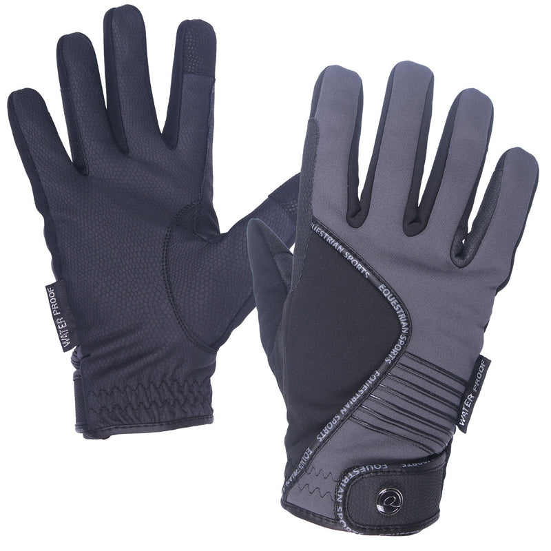 Tromso Waterproof Riding Glove - Nags Essentials