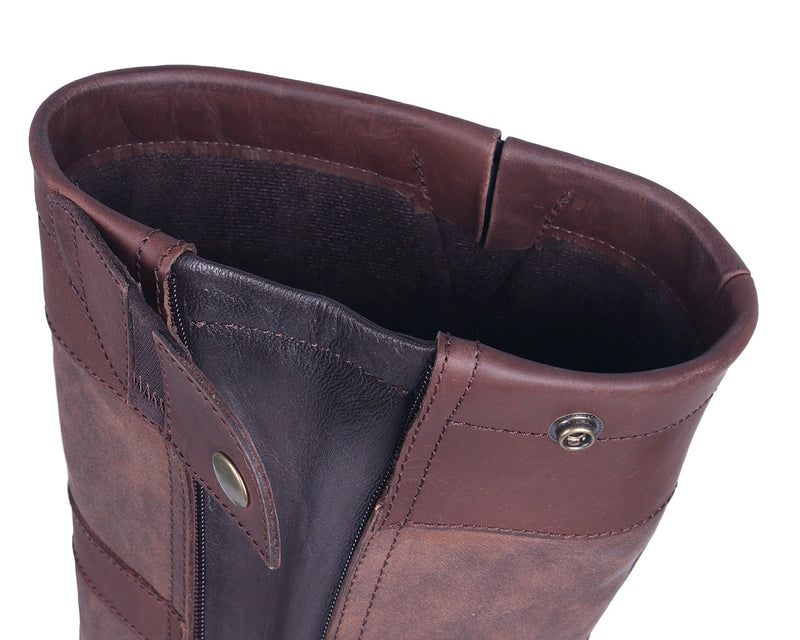 Daan Country Boot - Nags Essentials
