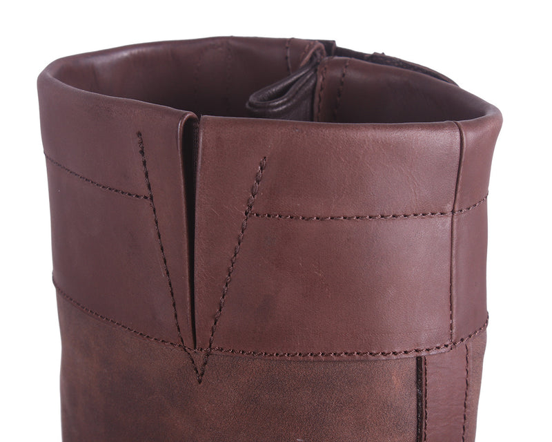 Daan Country Boot - Nags Essentials