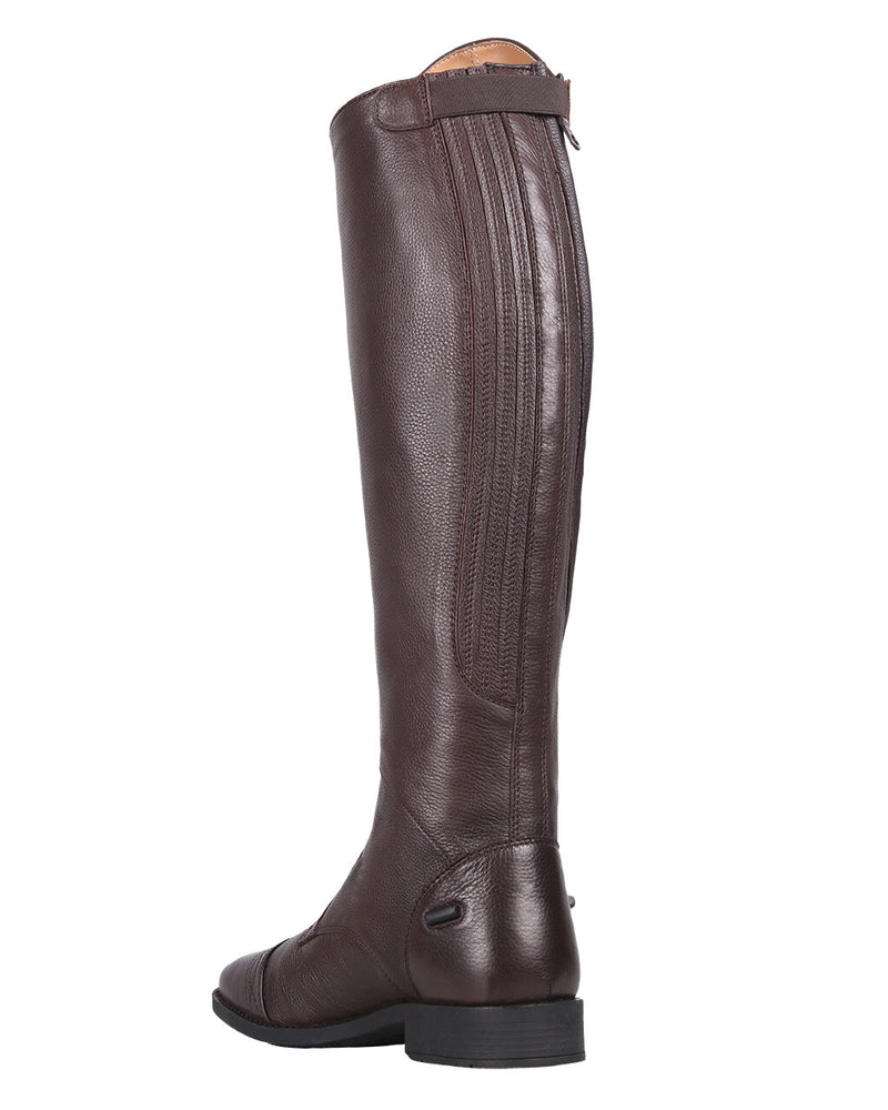 Tamar Long Riding Boot BROWN - Nags Essentials