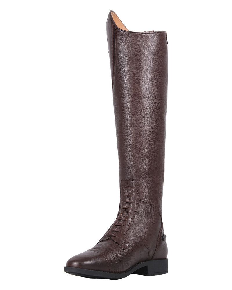 Tamar Long Riding Boot BROWN - Nags Essentials