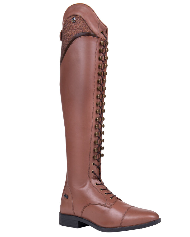 Hailey Riding Boot Adult