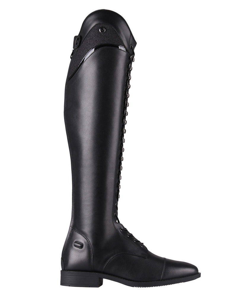 Hailey Riding Boot Adult wide